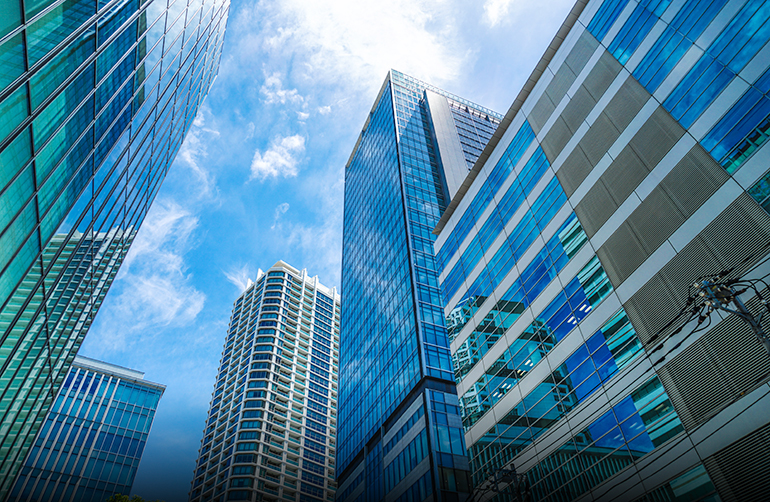 青島分公司 —— 營(yíng)銷中心